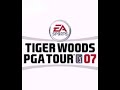 Tiger Woods - PGA Tour 2007 (J2ME)
