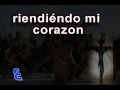 LC Me entrego a ti