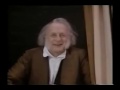 A christmas carol (1951 vs. 1984)