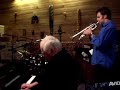 http://www.artistopia.com/hessionsession

there are three new cd's available as of april,2008.



we are working on a cd of jim and martha hession playing, (in small group format),with some of new orleans best musicians. mike fulton is the featured trumpeter with the legendary dukes of dixieland and is first call in new orleans for visiting shows and revues. mike is a phenomenal 