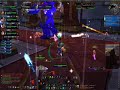 Perdition vs. The Curator
