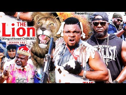 THE LION SEASON 1 {NEW MOVIE} - 2020 LATEST NIGERIAN NOLLYWOOD MOVIE