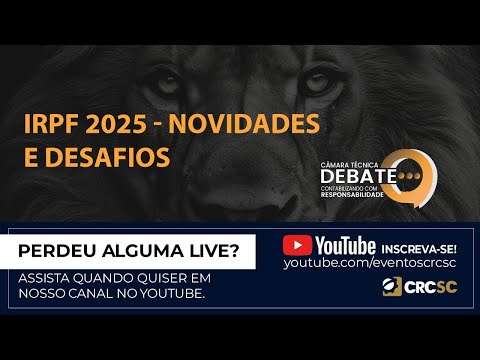 camara-tecnica-debate-irpf-2025-novidades-e-desafios