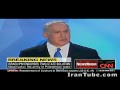 Benjamin Netanyahu Calls For Limited Palestinian State (June 14, 2009)