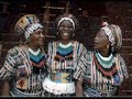 Mahotella Queens - Mbube Mahotella Queens - Mbube
