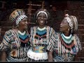 Mahotella Queens - Mbube