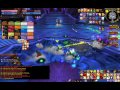 Paragon vs Ascendant Council (Cataclysm beta)