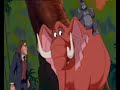 Tarzan and Jane Part 2