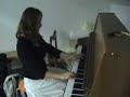 piano klavier