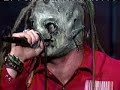 Slipknot - you are a pirate(lazy town)