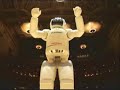 Honda ASIMO Directs Charity Performance of Detroit Symphony Honda ASIMO Directs Charity Performance of Detroit Symphony