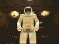 Honda ASIMO Directs Charity Performance of Detroit Symphony