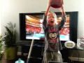 History Will Be Made - Barrel of Monkeys (Chicago Blackhawks Win Stanley Cup)