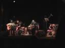 CUARTETO EN ESPEJO / en Vivo en el Teatro Colonial 2008 CUARTETO EN ESPEJO / en Vivo en el Teatro Colonial 2008