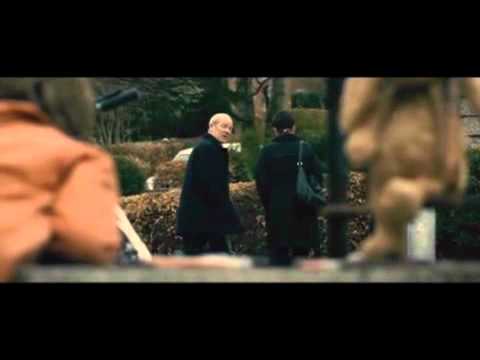 Tyrannosaur (2011) LIMITED BRRip 525MB