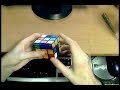 Rubik's Cube: Fridrich F2L explained (PART2/2) [New!]