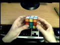 Rubik's Cube: Fridrich F2L explained (PART2/2) [New!]