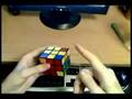 Rubik's Cube: Fridrich F2L explained (PART2/2) [New!]