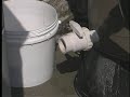How to Change Your DE Powder (In-Ground)