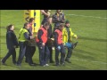 Worcester Warriors 16-7 Bath Rugby - Aviva Premiership Rugby Highlights Round 9 | 26-11-11