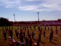 Eufaula Band at Mounds - You Can Call Me Al