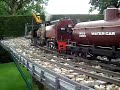 Accucraft Live Steam NGG16