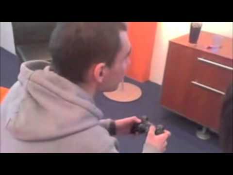 Immagine anteprima YouTube