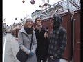 1/2 Silvester-Special 2008 / Innsbruck /Austria