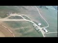 Trailway Speedway Aerial Movie, made with radio-controlled plane and camera mounted. August 23rd 2007