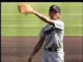 2004年全国高校野球　横浜　涌井秀章投手
