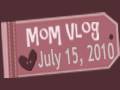Mom Vlog! Baby Fever VS Family Fever