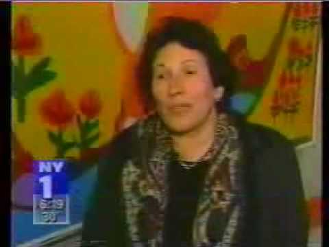 ny1 - NY1 interviews Shimmy Mehta.