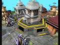 Spore: \"Spore Wars\" - Tekknoid Meta nation vs Yellow Nation Spore: \"Spore Wars\" - Tekknoid Meta nation vs Yellow Nation