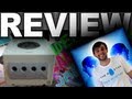 NINTENDO GAMECUBE REVIEW WITH RARE DOLPHIN FOOTAGE