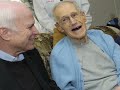 Long John McCain: Love