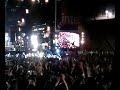 Dionysos aux francofolies de la rochelle