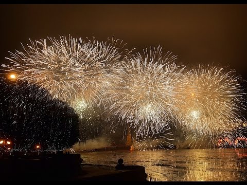 Салют в санкт петербурге на новый год Салют в санкт петербурге на новый год