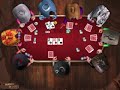 ガバナー オブ ポーカー：目指せポーカーキング！