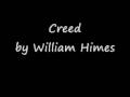 Creed