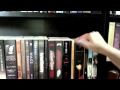 Stacy's bookshelf tour update