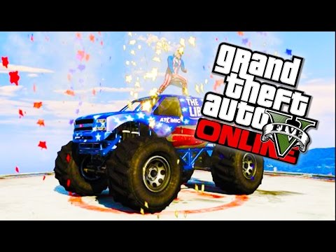 GTA 5 Online - Independence Day Special DLC Removal! Possible Patch 1.16 Release Date?! (GTA 5 DLC)