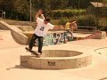 Red Bull July 2006 Skate Trip Part 1 - PRAGUE
