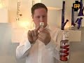Illadelph Glass Interviewed by G4