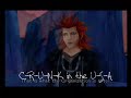 edit: bragging rights! i had the first kmv for this song! 

song: supersonic
band: family force 5
video clips: from kh-vids.net
video created by: carnivorouscow (lol duh)