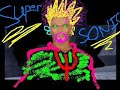 edit: bragging rights! i had the first kmv for this song! 

song: supersonic
band: family force 5
video clips: from kh-vids.net
video created by: carnivorouscow (lol duh)