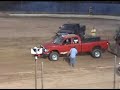 Sept 1st West end fair Tractor Pull