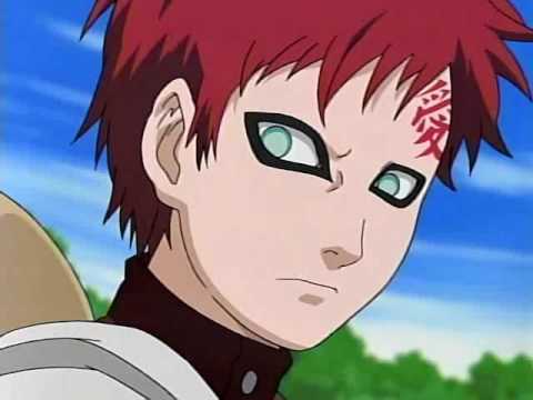 gaara