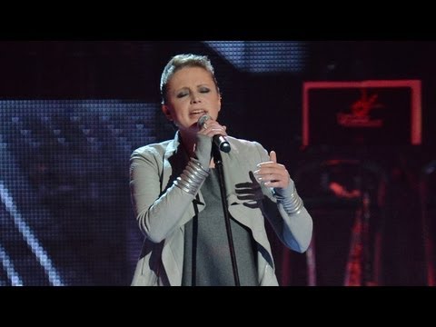 The Voice of Poland - Natalia Sikora -