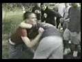 MPF DVD - Man and Woman Nivel 2 (SPA)