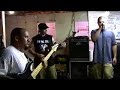 The Final Sleep \"at war with yourself\"